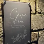 Carpe Diem Corinthian ι * Krines