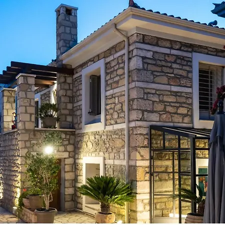 Villa Carpe Diem Corinthian ι *