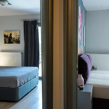 Carpe Diem Corinthian ι Villa *