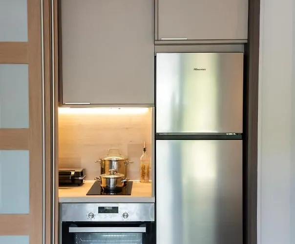 Villa Carpe Diem Corinthian ι *