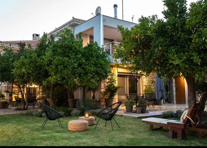 Carpe Diem Corinthian ι * Krines