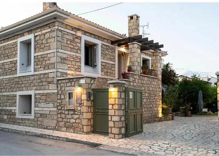 Carpe Diem Corinthian ι *