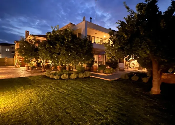 Carpe Diem Corinthian ι *