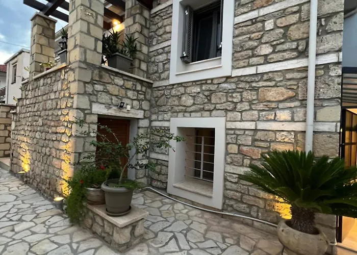 Carpe Diem Corinthian ι Krines