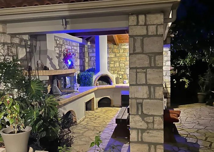 Carpe Diem Corinthian ι * Krines