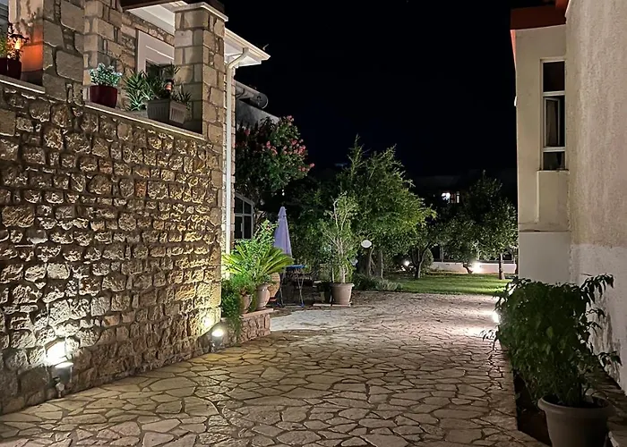 Carpe Diem Corinthian ι Villa Krines