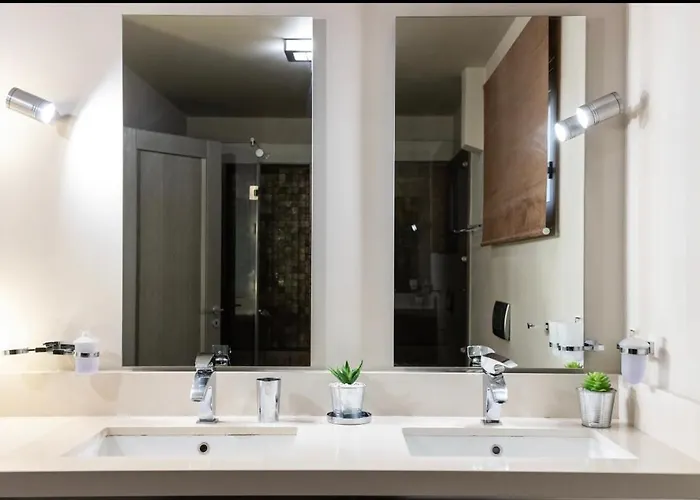 Carpe Diem Corinthian ι Villa