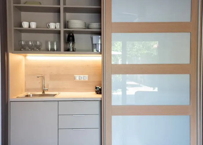 Carpe Diem Corinthian ι Villa Krines