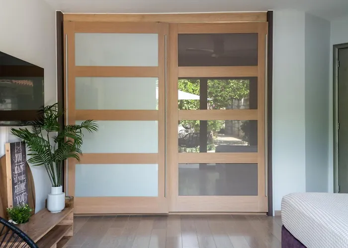 Villa Carpe Diem Corinthian ι Krines