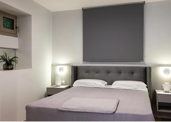 Carpe Diem Corinthian ι Villa