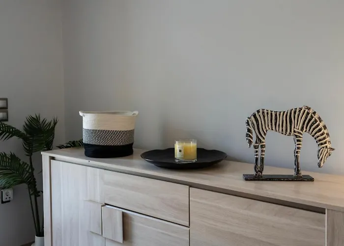 Carpe Diem Corinthian ι Villa *