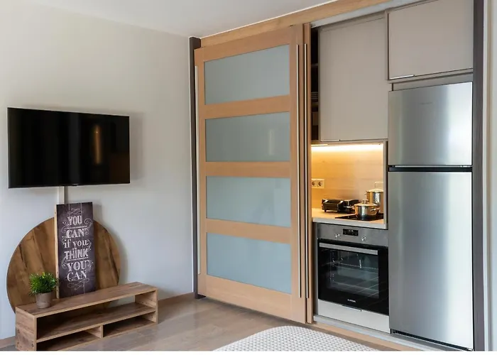 Carpe Diem Corinthian ι Villa