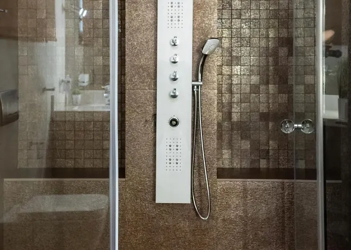 Carpe Diem Corinthian ι Villa Krines