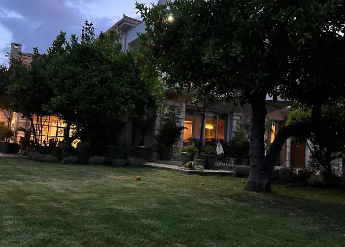 Villa Carpe Diem Corinthian ι *