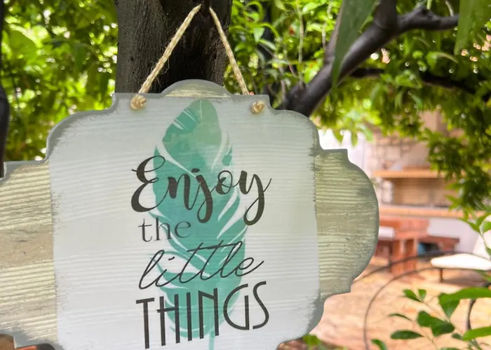 Villa Carpe Diem Corinthian ι