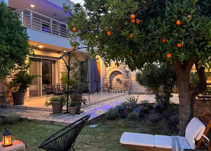 Carpe Diem Corinthian ι Krines