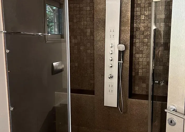 Villa Carpe Diem Corinthian ι Krines